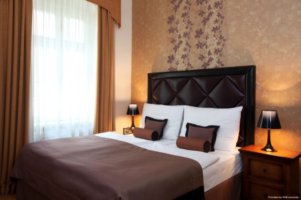 Hotel Skaritz